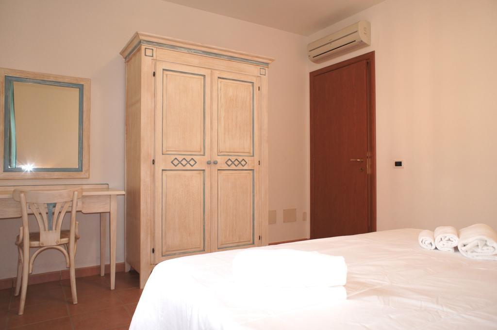 Appartamenti In Residence Villa Santa Maria 산빈첸초 외부 사진
